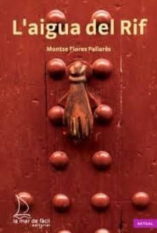 l aigua del rif (lectura facil)-9788493716585
