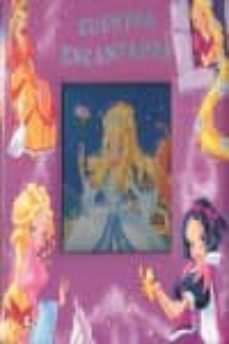 cuentos encantados-9788493722685