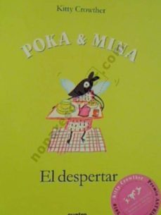 el despertar-9788493729585