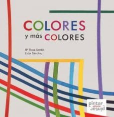 colores y mas colores (bable)-9788493732585