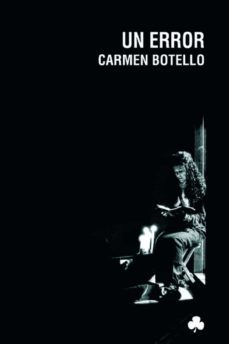 un error (ebook)-carmen botello-9788493736385