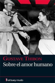 sobre el amor humano-9788493741785