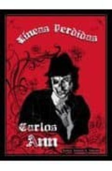 lineas perdidas-carlos ann-9788493757885
