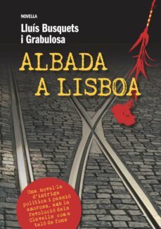 albada a lisboa-9788493786885