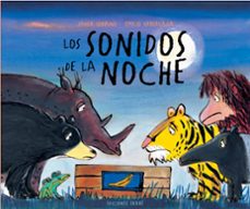 los sonidos de la noche-javier sobrino-9788493913885