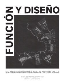funcion y diseño (ebook)-maria jose rodriguez tarduchy-9788493930585