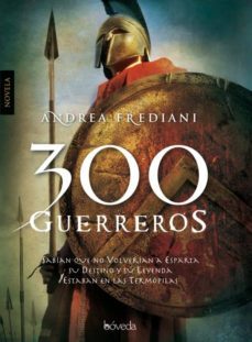 300 guerreros (ebook)-andrea frediani-9788493939885