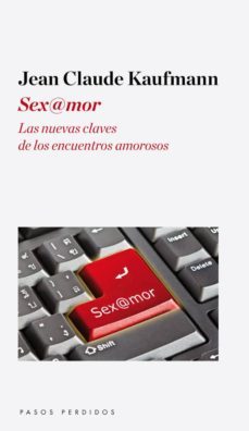 sex@mor-jean claude kaufmann-9788493987985