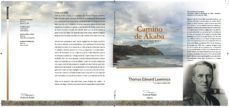 camino de akaba: cartas, enero-agosto 1917-9788494040085