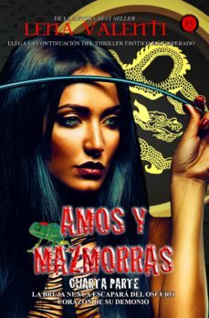 amos y mazmorras iv (ebook)-9788494120985