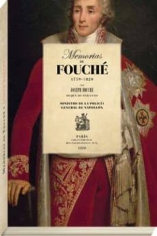 -joseph fouche-9788494201585
