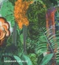 abraham lacalle - triptico de malaga-9788494216985