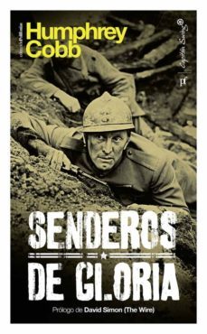 senderos de gloria-humphrey cobb-9788494221385
