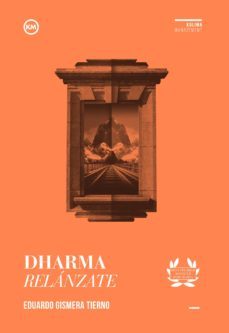 dharma relanzate-eduardo gismera tierno-9788494275685