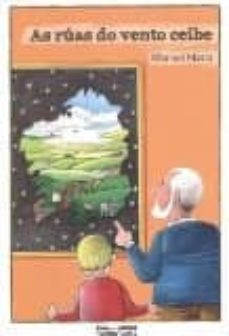 as ruas do vento ceibe-manuel maria-9788494289385