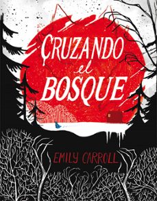 cruzando el bosque (ebook)-9788494332685