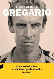 gregario-charly wegelius-9788494403385