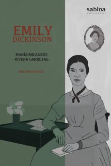 emily dickinson [edicion bilingue]-maria milagros rivera garretas-9788494434785