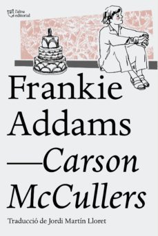 frankie addams-carson mccullers-9788494508585