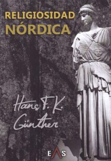 religiosidad nordica-hans gunther-9788494518485