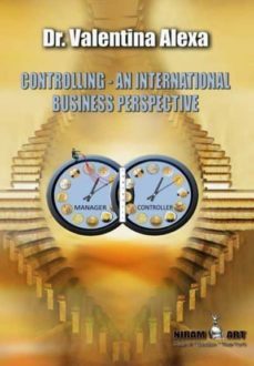 controlling an international business perspective-valentina alexa-9788494546785