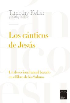 los cánticos de jesús-9788494551185