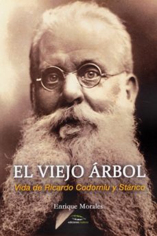el viejo arbol-enrique morales-9788494670985
