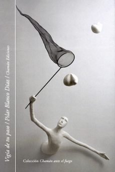vigia de tu paso-pilar blanco diaz-9788494682285
