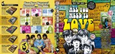 all you need is love: la historia de los beatles contada por sus 214 canciones-9788494713385