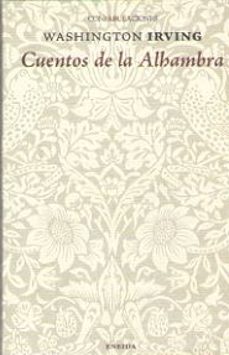 -washington irving-9788494733185