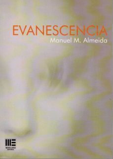 evanescencia-manuel m. almeida-9788494756085