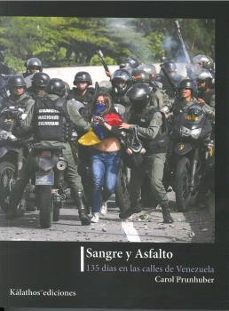 sangre y asfalto-carol prunhuber-9788494768385