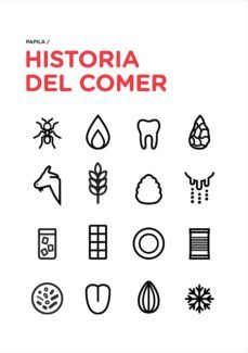 historia del comer (ebook)-9788412641547