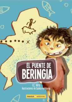 el puente de beringia-i.c. viro-9788494856785