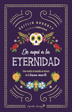 de aqui a la eternidad-caitlin doughty-landis blair-9788494871085