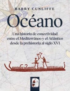oceano-barry cunliffe-9788494954085