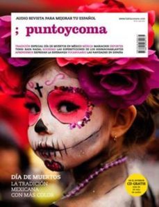 revista punto y coma nº 81:calaveras literarias-9788494980985