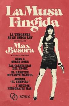 la musa fingida-9788494995385