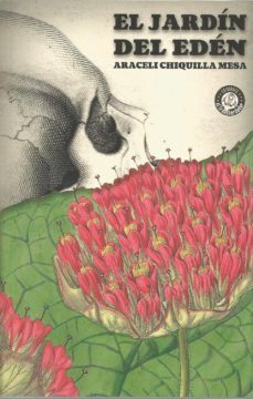 el jardin del eden-araceli chiquilla mesa-9788494999185