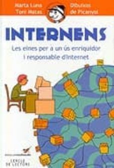 internens: les eines per a un us enriquidor i responsable d inter net-9788495204585