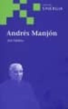 andres manjon-9788495334985