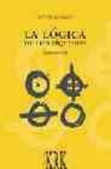 la logica de los liquidos (1990-2000)-javier berros-9788495401885