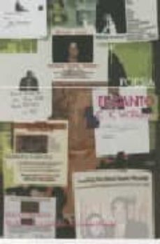 el canto-c. k. williams-9788495408785