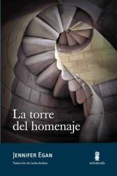 la torre del homenaje-9788495587985