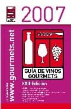 guia de vinos gourmets 2007-9788495754585