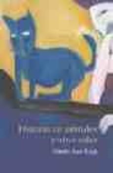 historias de animales y otras vidas-9788495764485