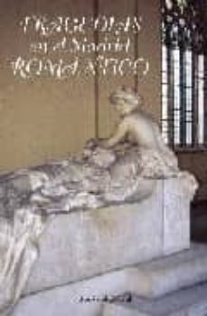 tragedias en el madrid romantico-9788495889485