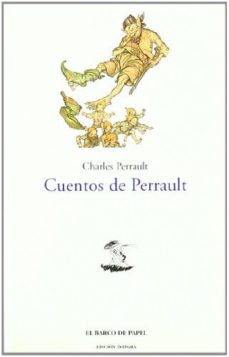 -charles perrault-9788495994585