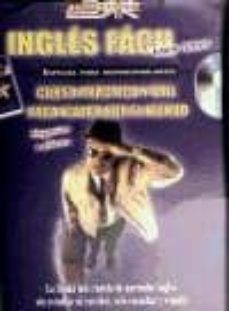 ingles facil para todos (2) (guia + cd): curso practico y util pa ra viajar por el mundo-9788496060685