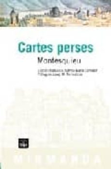 cartes perses-9788496061385